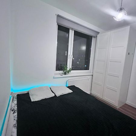 Pokuj Czyzyny Otel Krakow Dış mekan fotoğraf