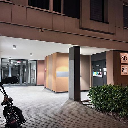 Pokuj Czyzyny Otel Krakow Dış mekan fotoğraf