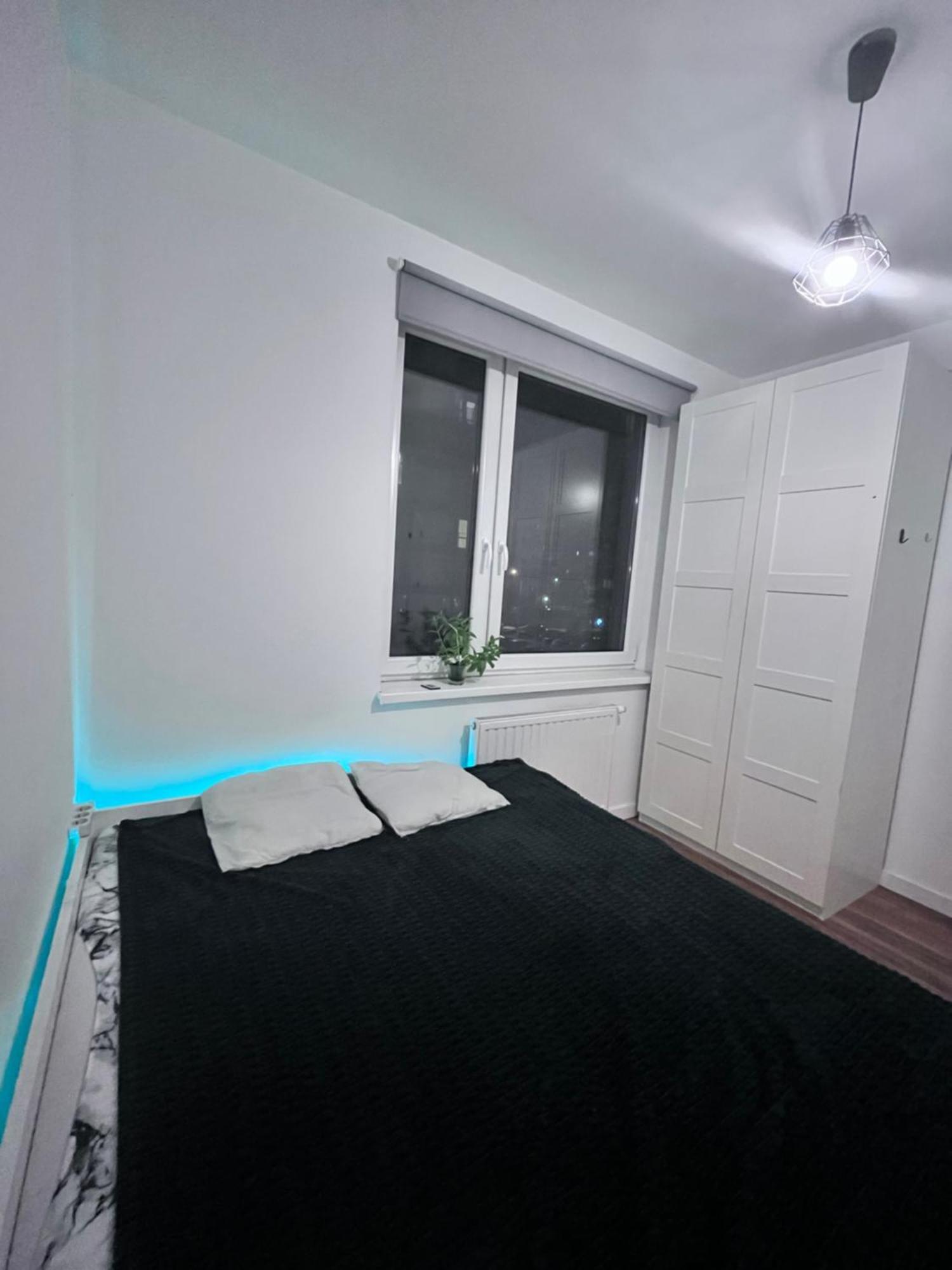 Pokuj Czyzyny Otel Krakow Dış mekan fotoğraf