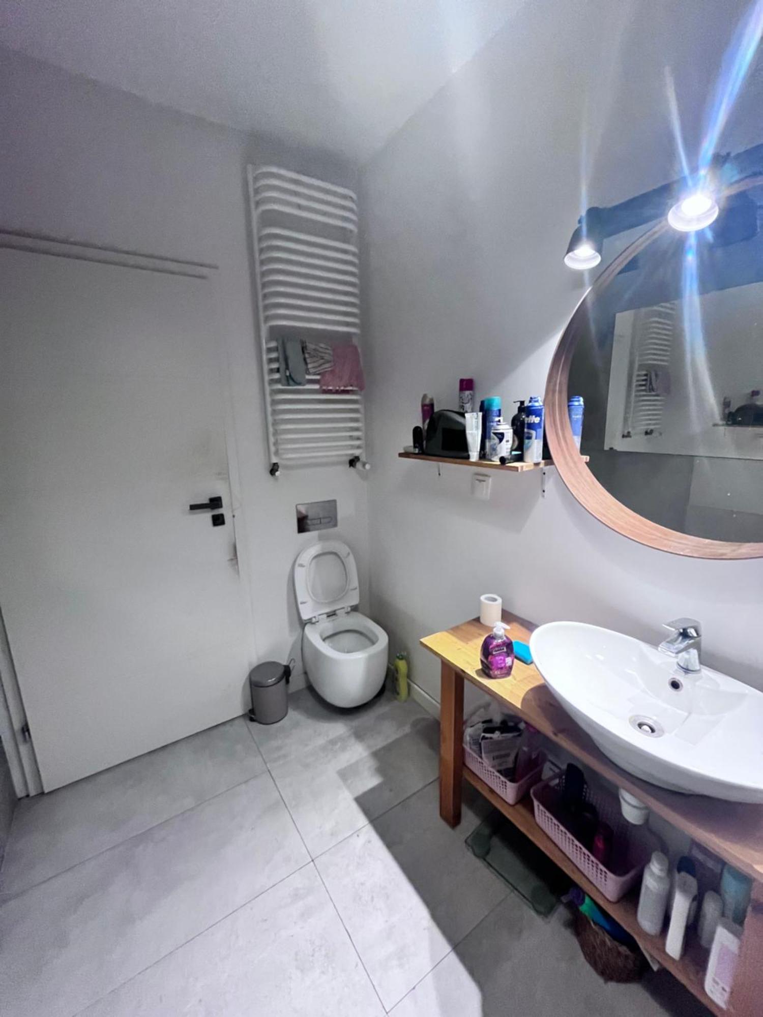 Pokuj Czyzyny Otel Krakow Dış mekan fotoğraf