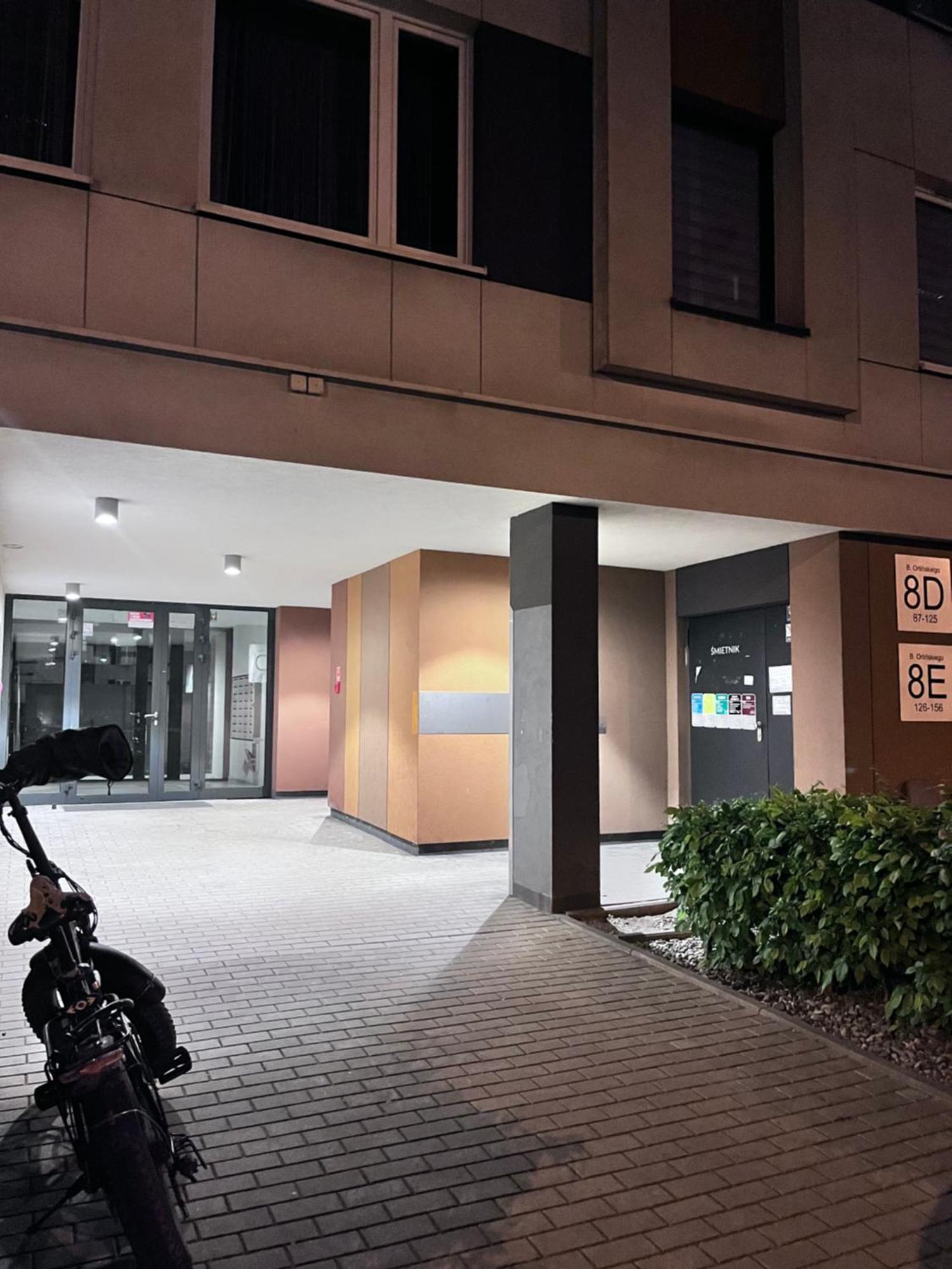 Pokuj Czyzyny Otel Krakow Dış mekan fotoğraf